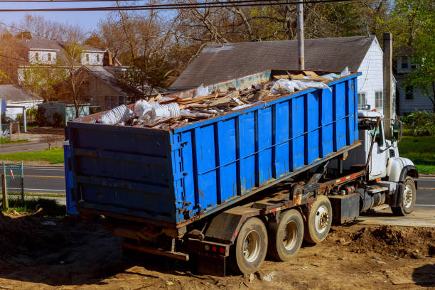 Reliable Winfield, MO Junk Removal Services Solutions